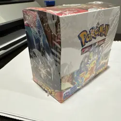 POKEMON TCG SCARLET & VIOLET SURGING SPARKS BOOSTER BOX FACTORY SEALED NEW - Image 4