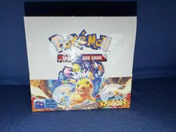 POKEMON TCG SCARLET & VIOLET SURGING SPARKS BOOSTER BOX FACTORY SEALED NEW A - Image 1