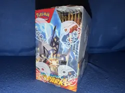 POKEMON TCG SCARLET & VIOLET SURGING SPARKS BOOSTER BOX FACTORY SEALED NEW A - Image 2