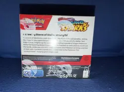 POKEMON TCG SCARLET & VIOLET SURGING SPARKS BOOSTER BOX FACTORY SEALED NEW A - Image 3