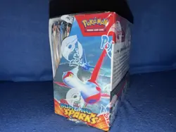 POKEMON TCG SCARLET & VIOLET SURGING SPARKS BOOSTER BOX FACTORY SEALED NEW A - Image 4
