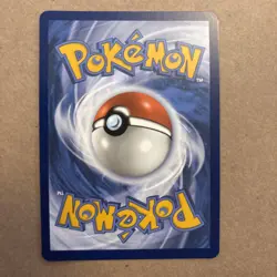 Pokemon Pikachu EX Card 057/191 Double Rare SV7 Surging Sparks Tera - Image 2