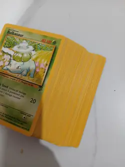 Pokemon TCG Base Set 2 Unlimited 72 Card Lot Great Condition Near Mint - Image 4