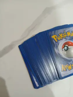 Pokemon TCG Base Set 2 Unlimited 72 Card Lot Great Condition Near Mint - Image 5