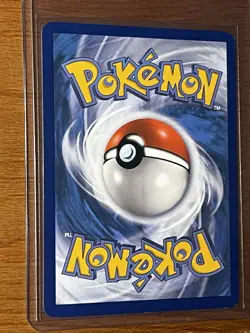 Pokemon TCG Blastoise EX Promo Holo Rare Card XY122 LP - Image 4
