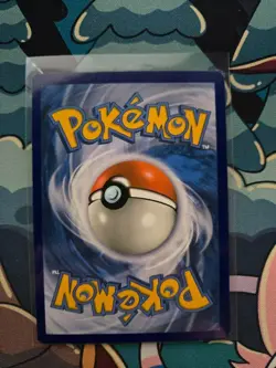 Eevee - 104/156 - Pokemon Ultra Prism Sun & Moon Common Card NM - Image 2