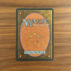 Urza's Tower (Forest) VLP Chronicles 1995 MTG Magic the Gathering Card TCG - Image 2