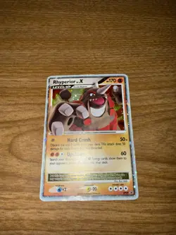 Pokemon TCG DP Era Card Lot - Image 3