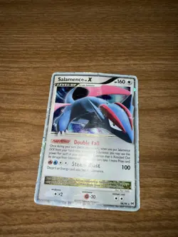 Pokemon TCG DP Era Card Lot - Image 5