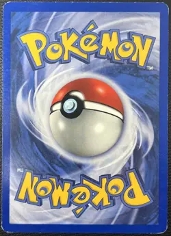 Jigglypuff 8/18 Southern Islands Rare Pokemon Card LP - Image 2