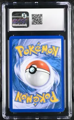 CGC 7.5 Darkrai 2013 Black Star Promos BW73 Team Plasma (Box) Pokemon Card - Image 2
