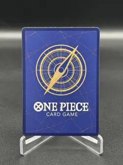 Monkey D. Luffy P-061 P - ONE PIECE FILM RED Promo ONE PIECE Card - Image 2