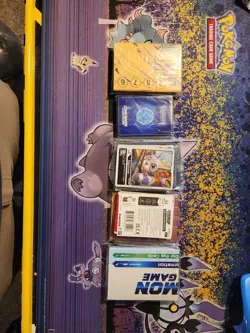 digimon cards tutorial decks - Image 2