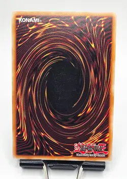 Consecrated Light ABPF-EN033 Absolute Powerforce Short Print Yu-Gi-Oh! Card - Image 3