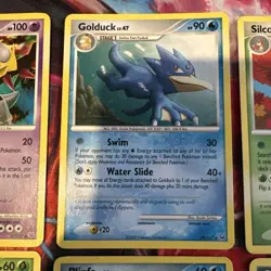 Pokemon Cards Platinum Base Set /127 Bundle 2 Rares Giratina. See Description - Image 3