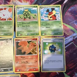 Pokemon Cards Platinum Base Set /127 Bundle 2 Rares Giratina. See Description - Image 5