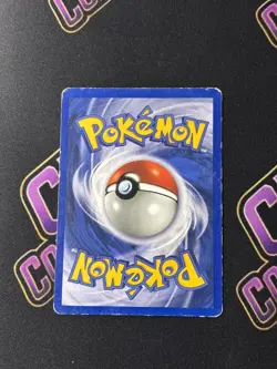 Machamp 8/102 1st Edition | Base Set | Holo Pokemon Card HP - Image 3