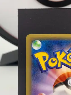 Gym Badge XY-P Flannery Rayquaza Pre-Battle Prize Pokemon Card | Japanese | NM - Image 4