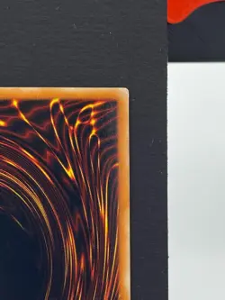 Black Luster Soldier Envoy 306-025 Ultra Rare Yugioh Card | Japanese | LP+ - Image 5