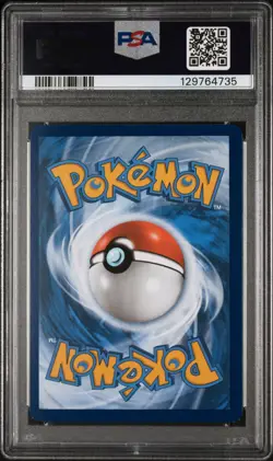 Pikachu ⭐ ex 179/131 Sv: Prismatic Evolutions Holo Pokemon PSA 7 NM JUST GRADED - Image 2