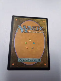 MTG - Enduring Curiosity (Foil) - Duskmourn: House of Horror - LP - Image 4