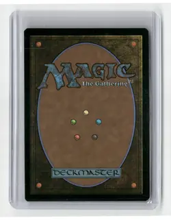 Enduring Curiosity (Extended Art) Duskmourn: House of Horror Foil - Image 2