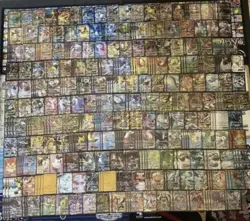Pokemon Cards 5 Ultra Rare EX GX V VMAX Full Art Secret God Pack Great For Kids! - Image 2