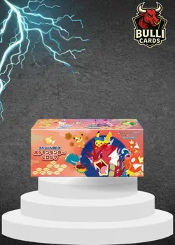 Pokemon Center Special Box Set Of 3 Exclusive Sealed FUKUOKA TOHOKU HIROSHIMA - Image 3