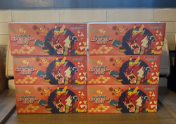 1x Pokemon Center Hiroshima Special Box Japanese Pikachu SEALED [USA SELLER] - Image 1