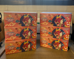 1x Pokemon Center Hiroshima Special Box Japanese Pikachu SEALED [USA SELLER] - Image 3