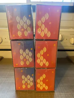 1x Pokemon Center Hiroshima Special Box Japanese Pikachu SEALED [USA SELLER] - Image 4