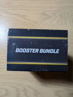 Pokemon Mega Evolution Booster Bundle (6 Packs) - New & Sealed Pokemon TCG - Image 4