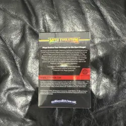 Pokemon TCG Mega Evolution Booster Bundle New & Sealed 6 Packs - In Hand 📦 ✅ - Image 3