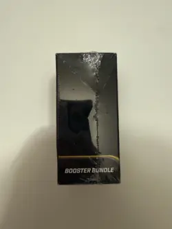 Pokemon TCG: Mega Evolution Booster Bundle (6 Packs) Brand New Sealed - Image 5