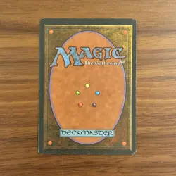 Urza's Mine (Mouth) LP Chronicles CHR Magic MTG - Image 2
