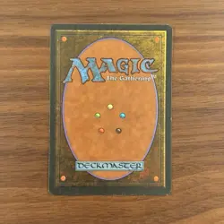 Urza's Power Plant VLP Chronicles 1995 Magic the Gathering MTG TCG - Image 2