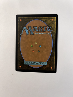 Hexing Squelcher Lorwyn Eclipsed Regular - red mana - goblin - Image 2