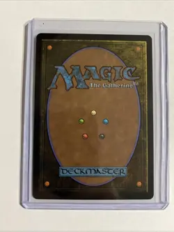 Terra, Herald of Hope (Borderless) (Surge Foil) Commander: Final Fantasy Foil NM - Image 3
