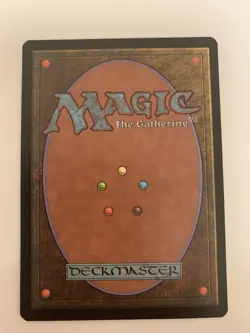 MTG NM Llanowar Waste Apocalypse Free Shipping In The US With Tracking - Image 2