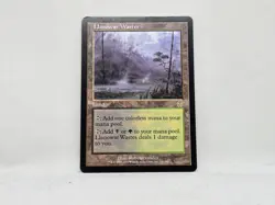 Llanowar Wastes Apocalypse Regular - Image 1