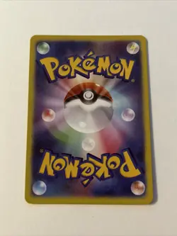 Pokemon Anime Waifu Sexy Doujin ACG Custom Trainer Art card - Image 2