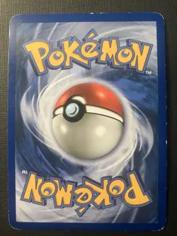 Cranidos DP07 Pokemon Diamond & Pearl Black Star Promo Holo HP - Image 2