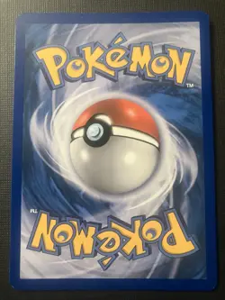 Pignite 18/114 Pokemon Black & White Base Set 2011 Reverse Holo NM - Image 2