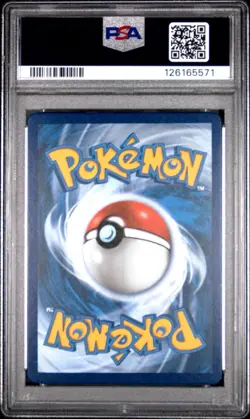 PSA 10 Shining Magikarp 2021 Pokemon Celebrations 66/64 Classic Collection Holo - Image 2