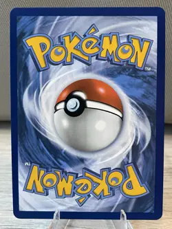 Pokemon TCG Bulbasaur 133/132 Secret Rare Mega Evolution Set Near Mint - Image 2