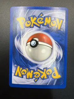 Pokemon TCG 1st Edition Pichu Holo Rare Neo Genesis 12/111 LP Condition - Image 4