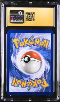 Pokemon Charizard ex 151 MEW EN Special Illustration Rare #199 CGC 10 Pristine - Image 2