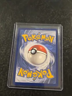 Pokemon TCG - Blastoise 2/102 - Holo Rare - Celebrations Classic Collection NM - Image 2