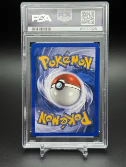 2002 Pokemon Legendary Collection Mewtwo #29 29/110 LOW POP GEM MINT PSA 10 - Image 4