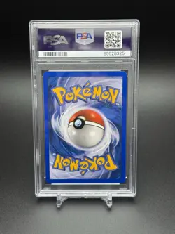 2002 Pokemon Legendary Collection Mewtwo #29 29/110 LOW POP GEM MINT PSA 10 - Image 5